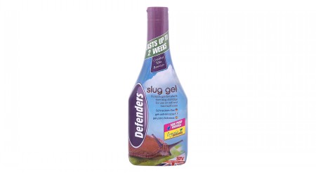 Slug Killer Gel